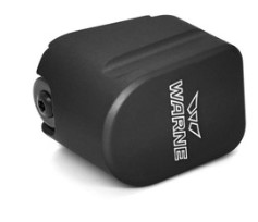 Magazine Extension, Fits Sig 320, Black, +5/9mm