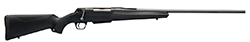 XPR, .243 Win, 22" Barrel, Blued, Black Synthetic, 3-rd