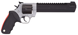 Raging Hunter, .454 Casull, 8.38" Barrel, Two-Tone, 5-rd