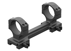 Mark IMS Integral Mounting System, 34mm, Bolt Action, Matte