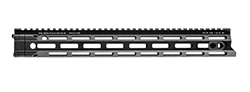 MFR XS 15.0 M-Lok Rail