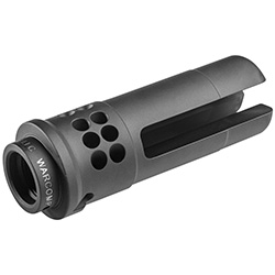 WARCOMP Flash Hider, 5.56mm, 1/28x28