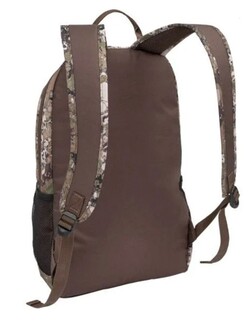 Daypack/ BackPack, Veil Terrain, Zipper
