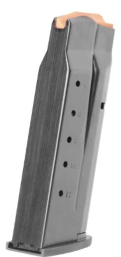 Magazine, 9mm Luger, M&P 9 Shield X, Black, 13-rd, Packaged