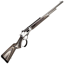 R95, .30-30 Win, 20" Barrel, Steel/Grey, 5-rd