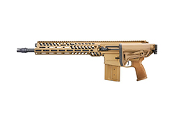 MCX-Spear, 6.8X51, 16" OR, Folding Stock, Coyote, 20-rd