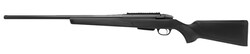 Stevens 334, .243 Win, 20" Barrel, Picatinny, Matte Black, Synthetic, 3-rd