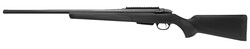 Stevens 334, .270 Win, 20" Barrel, Picatinny, Matte Black, 3-rd