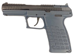 KelTec PR-5.7, 5.7x28mm, 4.64" Barrel, Optic Ready, Blue Titanium, 20-rd, IVS Exclusive