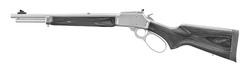 1894 Trapper, 10mm, 16.1" Threaded Barrel, Stainless, Black Laminate, 10-rd