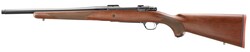 Hawkeye Hunter, .308 Win, 16.6" Threaded Barrel, Satin Blued, Walnut, 4-rd