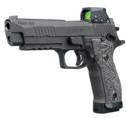 Iron Valley Supply | P226 X-Five Extreme