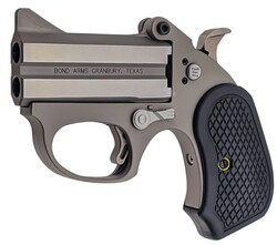 Honey B, .380 ACP, 3" Barrel, B6 Extended Grip, Stainless