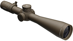 Mark 5HD 5-25x56mm, 35mm, M5C3, FFP Tremor 3, FDE