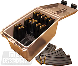 Tactical Mag Can for 223/5.56 MAG, FDE