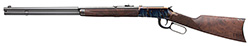 Model 94 Deluxe Sporting, .30-30 Win, 24" Barrel, Blued, Walnut, 8-rd
