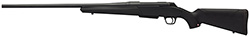 XPR, .400Leg, 22" Black Composite, 3-rd