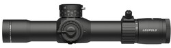 Mark 5HD Side Focus Scope, 2-10x30mm, 35mm, FFP Illuminated, Black