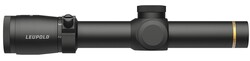 VX-5HD Gen 2 Scope, 1-5x24mm, 30mm, Metric Illum, FireDot 4 Fine, Black