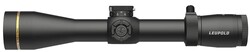 VX-5HD Gen 2 Scope, 2-10x42mm, 30mm, CDS-SZL2, Illum, FireDot Duplex, Black