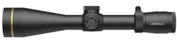 VX-5HD Gen 2 Side Focus, 3-15x50mm, 30mm, CDS-SZL2, Illum, FireDot Duplex, Black
