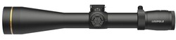 VX-5HD Gen 2 Side Focus Scope, 4-20x52mm, 34mm, CDS-SZL2, Illum, FireDot Duplex, Black