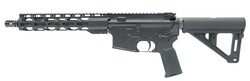 RF-15 Pistol, 5.56 NATO, 10.50" Barrel, Magpul BTR Brace, M-LOK, Magpul Grip, Black, 30-rd