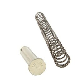 Reliability Enhancement Kit (H2), 5.56mm, Includes Bolt Carrier Group/Super 42 Braided Wire Buffer Spring & Buffer