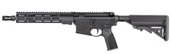 Super Duty Mod 1, SBR, 5.56x45mm NATO, 11.5" Barrel, HUXWRX FH-QD 556, B5 Stock, Black, (Mag not included)
