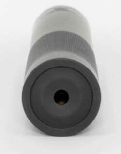 OCM5 Suppressor, 5.56 NATO, Stainless Steel, Black