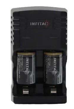 Battery Charger Kit