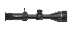 RIX Leap L6R Thermal Scope w/ Laser Range Finder, 0.35 MOA, 640x480, Wifi Integration, Black