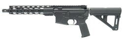 RF-15 Pistol Bundle, 5.56 NATO, 10.50" Barrel, Magpul BTR Brace, CT Red Dot, Black, 30-rd, IVS Exclusive