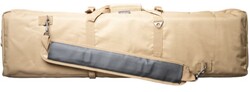 Chimera Deluxe Single Weapon Case, 42", Dark Earth