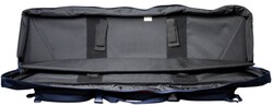 Chimera Deluxe Single Weapon Case, 42", Midnight Blue