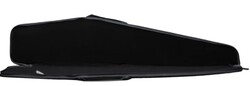 Pegasus Scoped Rifle Case, 48", Black