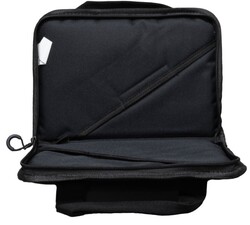 Pegasus Tactical Pistol Case, 12.5", Black