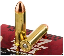 .357 Magnum, TUI, Solid Copper, 125 Grain, 20/Box