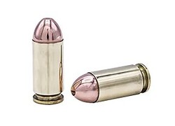 .40 S&W, TUI Solid Copper, 125 Grain, 20/Box