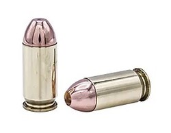 .45 ACP, TUI, Solid Copper, 180 Grain, 20/Box