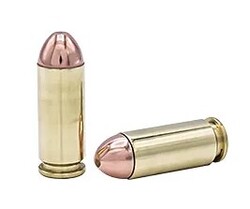 10mm TUI, Solid Copper, 125 Grain, 20/Box