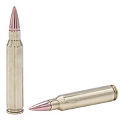 5.56x45mm, TUI, Solid Copper, 70 Grain, 20/Box