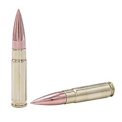 .300 BLK, TUI, Solid Copper, 190 Grain, 20/Box
