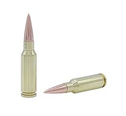 6.5 Grendel, TUI, Solid Copper, 123 Grain, 20/Box