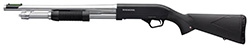 SXP Marine Defender, 12 Gauge, 18" Barrel, Cylinder Choke, 3" Black, 5-rd
