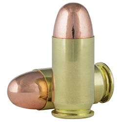 Lawman, .45 Auto, 230 Grain, Total Metal Jacket, 50/Box