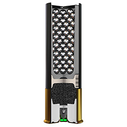 Drylok Super Steel Magnum, 12 Gauge, 3" 1 3/8 oz, #3 Shot, 25/Box