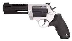 Raging Hunter, .460 S&W, 5.12" Barrel, Two-Tone, 5-rd