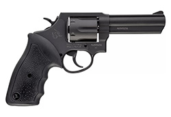 Model 65, .357 Magnum, 4" Barrel, Fixed Sights, Black, 6-rd