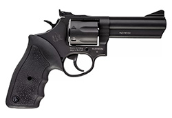 Model 66, .357 Magnum, 4" Barrel, Black, 7-rd